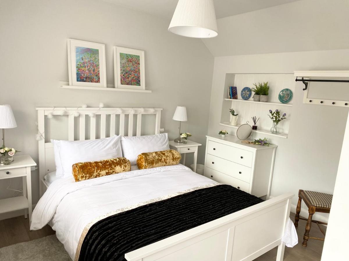 Apartamento The Wren Blackfordby Exterior foto