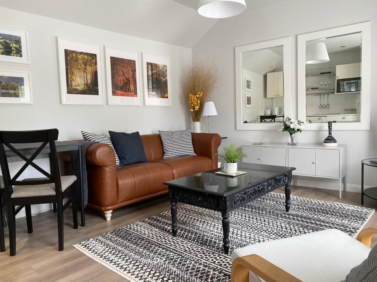 Apartamento The Wren Blackfordby Exterior foto
